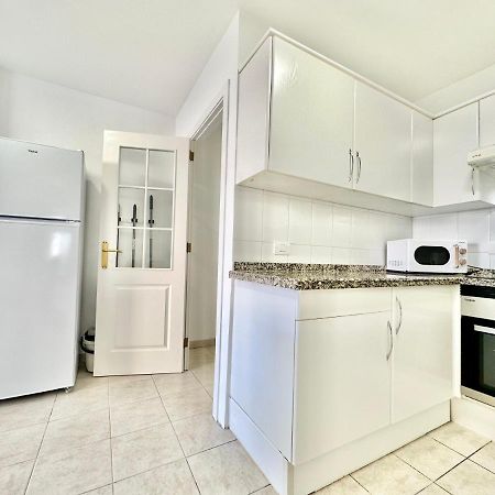 Kpaco Apartment Puerto de Santiago  Bagian luar foto