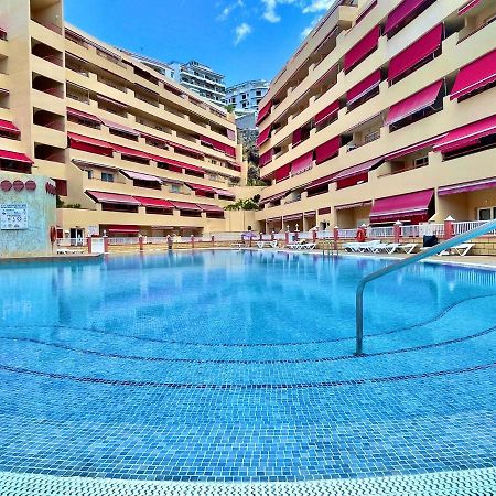 Kpaco Apartment Puerto de Santiago  Bagian luar foto