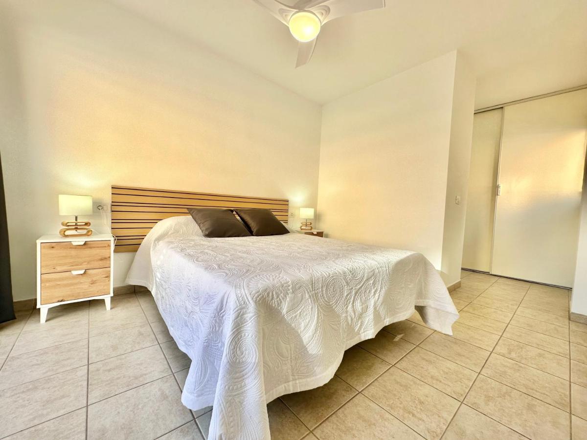 Kpaco Apartment Puerto de Santiago  Bagian luar foto