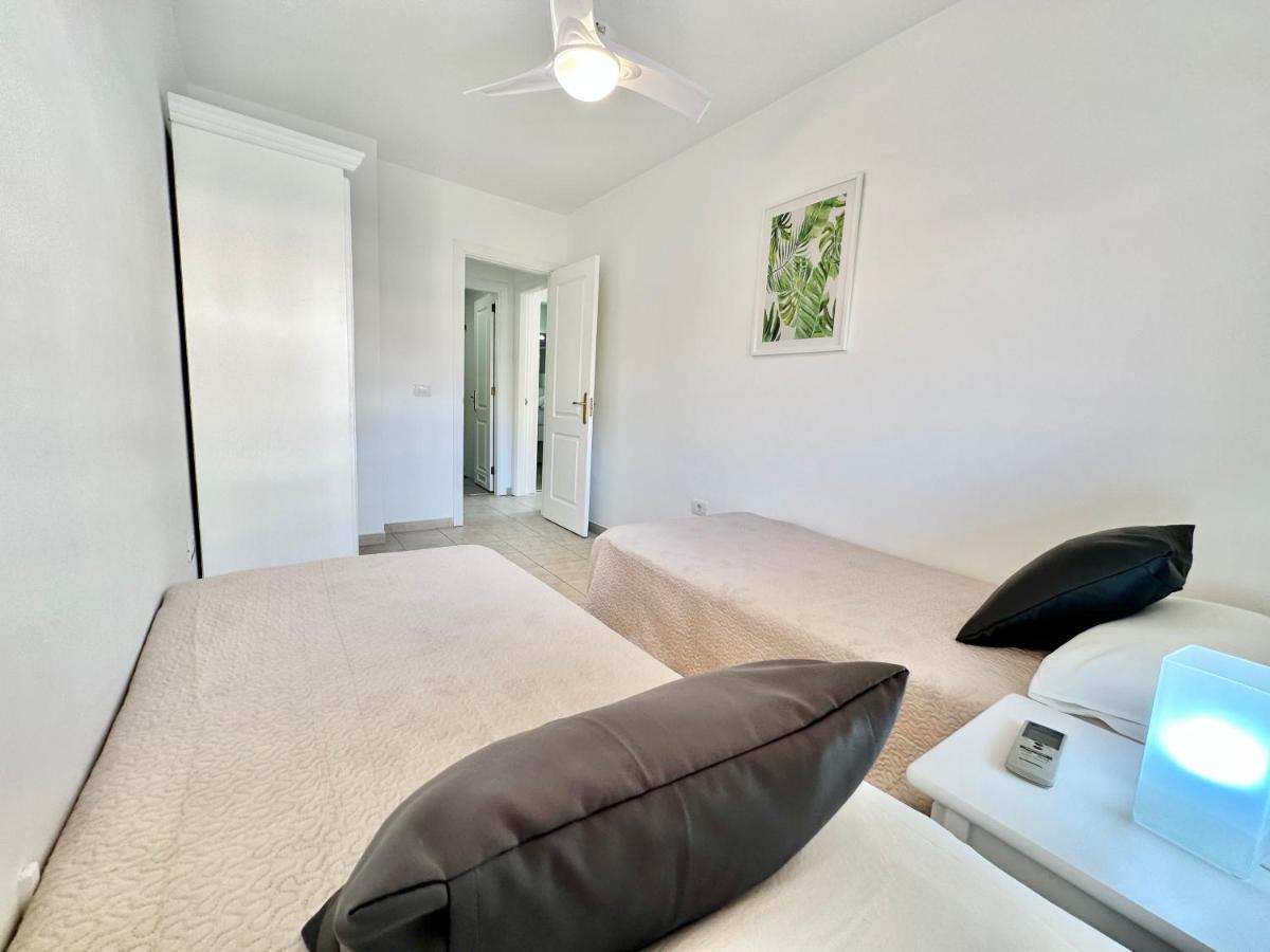 Kpaco Apartment Puerto de Santiago  Bagian luar foto