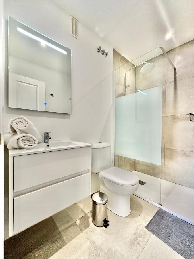 Kpaco Apartment Puerto de Santiago  Bagian luar foto