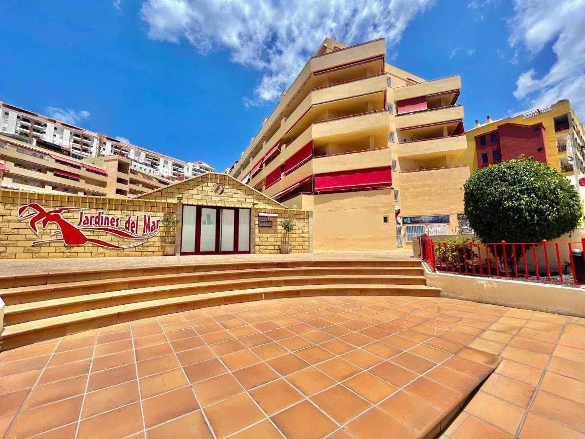 Kpaco Apartment Puerto de Santiago  Bagian luar foto