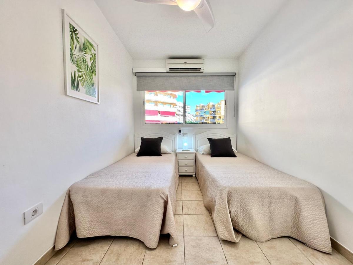 Kpaco Apartment Puerto de Santiago  Bagian luar foto