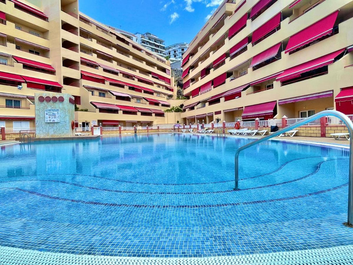 Kpaco Apartment Puerto de Santiago  Bagian luar foto